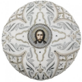 Mitre "Byzantine"
