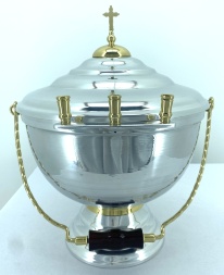 Holy Water Chalice 5L (Bucket)