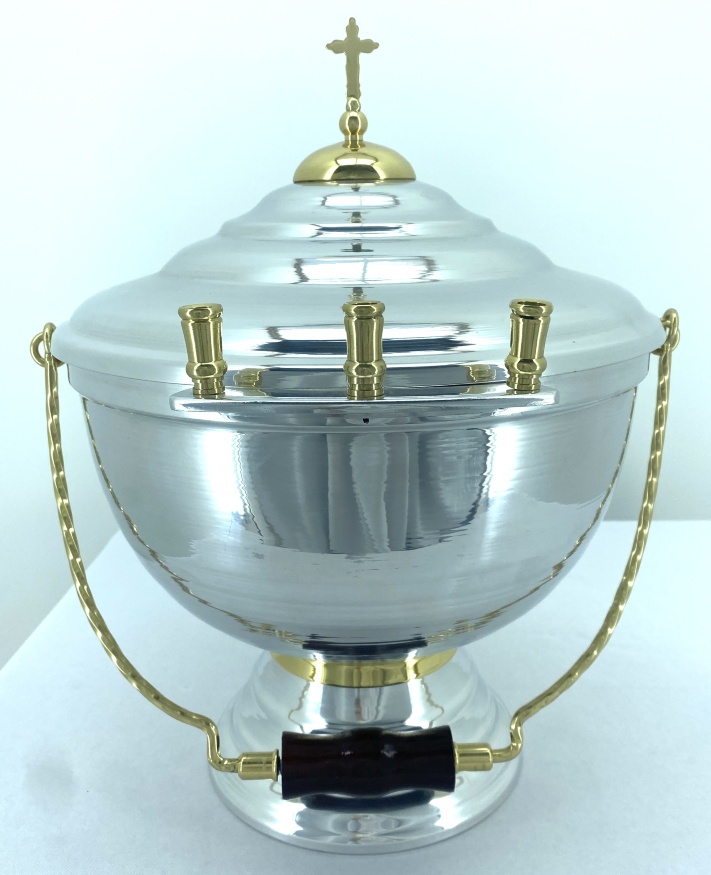 Holy Water Chalice 5L (Bucket)