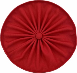 Greek Skufia, Gabardine