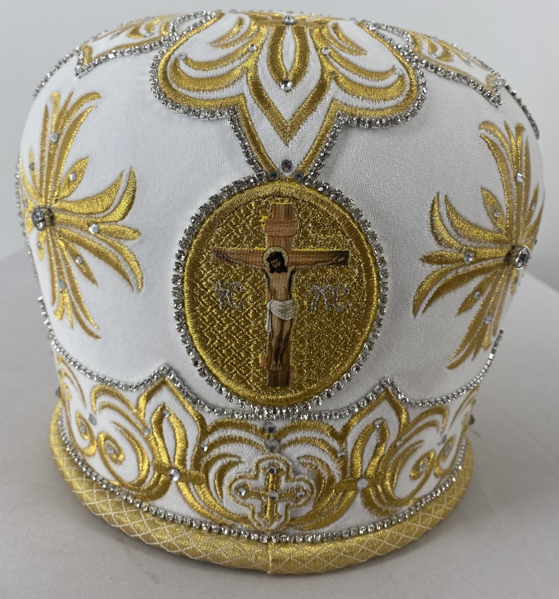 Mitre "Bethlehem"