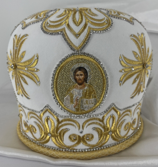 Mitre "Bethlehem"