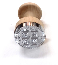 Metal Seal Agnichnaya Ø60