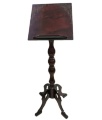 Analogion Lectern, 40×45, (Height 127-105 cm)