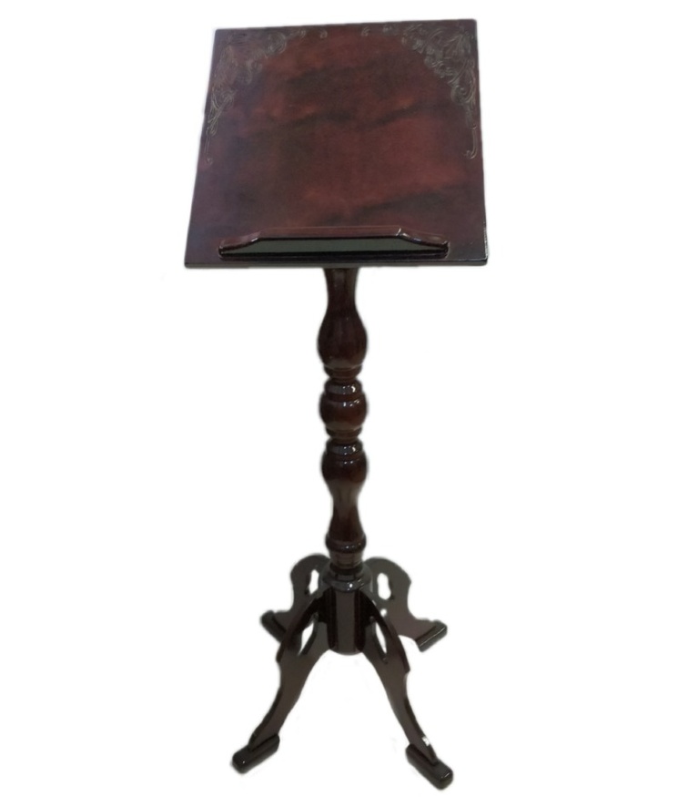 Analogion Lectern, 40×45, (Height 127-105 cm)