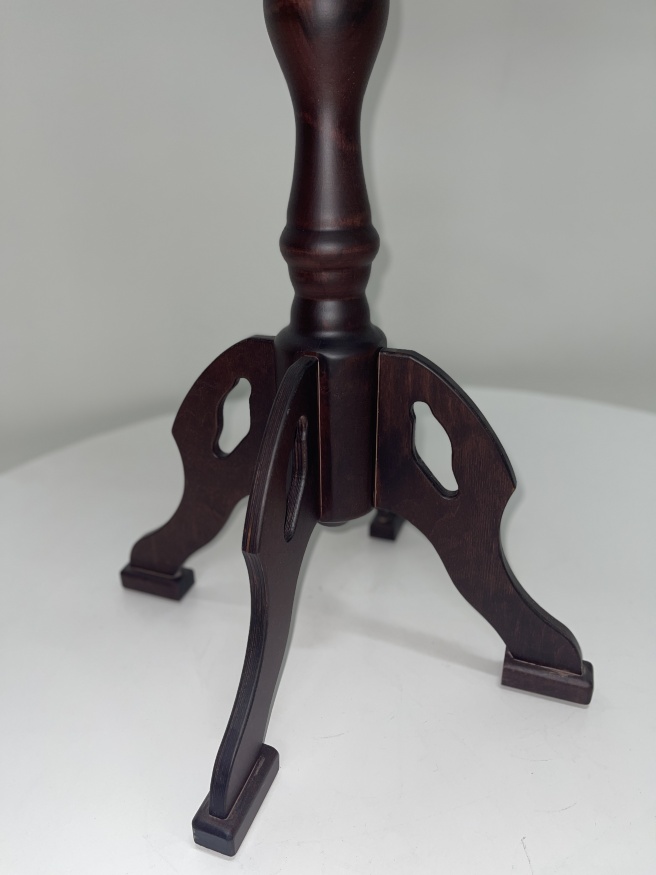 Analogion Lectern, 40×45, (Height 127-105 cm)