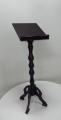 Analogion Lectern, 40×45, (Height 127-105 cm)