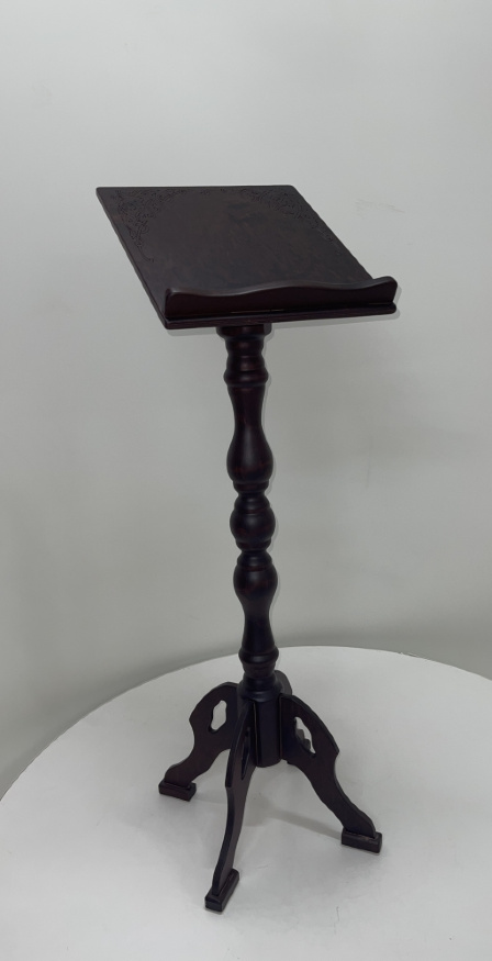 Analogion Lectern, 40×45, (Height 127-105 cm)