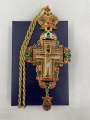 Pectoral Cross 17.5×7.5 cm
