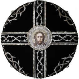 Mitra "Crown of Thorns"