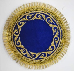 Napkin for Vigil Lamp