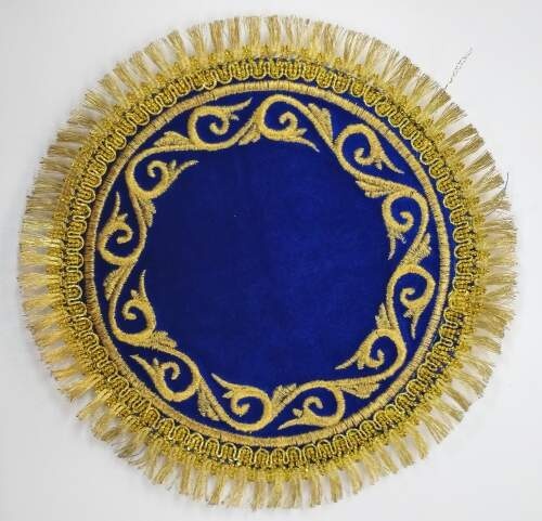 Napkin for Vigil Lamp