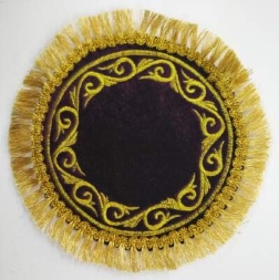 Napkin for Vigil Lamp