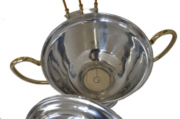 Holy Water Font 5L (with handles)