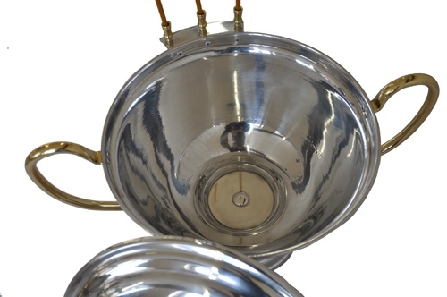 Holy Water Font 5L (with handles)