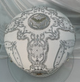 Mitre "Fyodorovskaya"