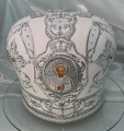 Mitre "Fyodorovskaya"