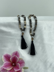 Prayer beads "Tears of the Theotokos" with 30 beads