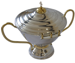 Holy Water Font 7L (with Handles)