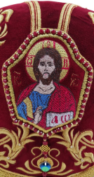 Miter "Sviatohirska"