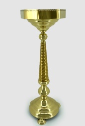 Sand Candle Holder (Sofrino) No. 16 - 1