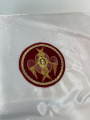 Embroidered Icon "Cherub"