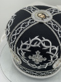 Miter "Crown of Thorns"