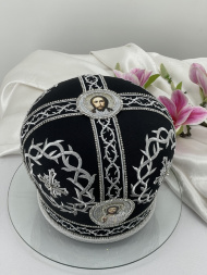 Miter "Crown of Thorns"