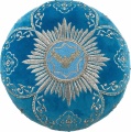 Mitre "Oleksandrivska"
