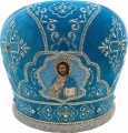 Mitre "Oleksandrivska"