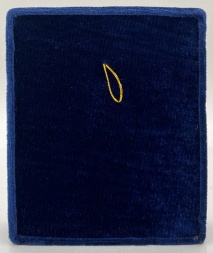 Icon of Sts. Equal-to-the-Apostles Cyril and Methodius 15×12