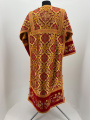 Deacon’s Sticharion with Orarion and Cuffs