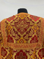 Deacon’s Sticharion with Orarion and Cuffs