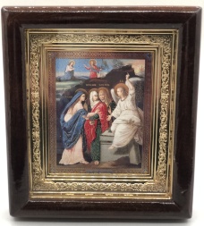 Icon of the Myrrh-bearing Women