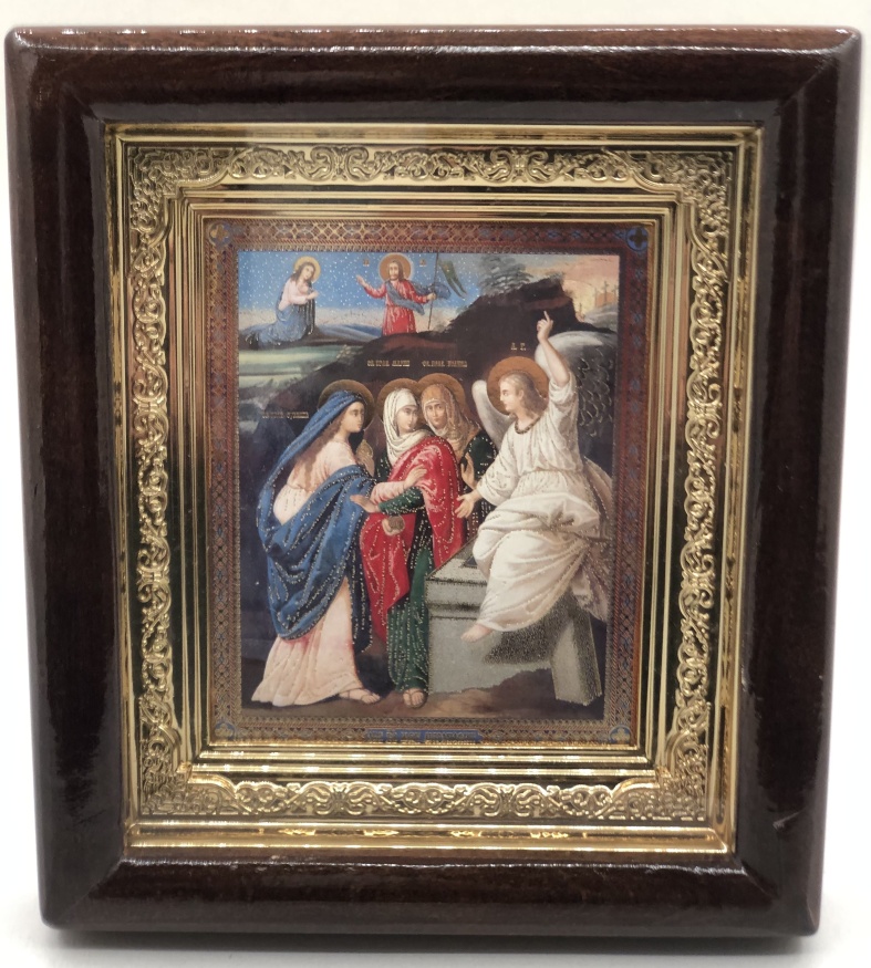 Icon of the Myrrh-bearing Women