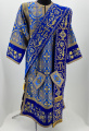 Deacon’s Stikharion with Orarion and Cuffs