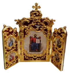 Home Iconostasis 80×52