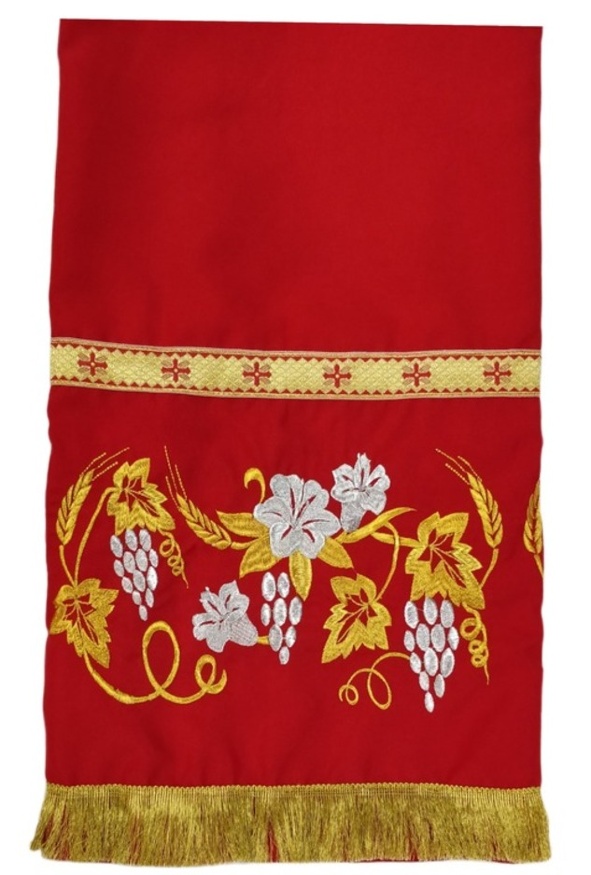 Sticharion "Small Lily"