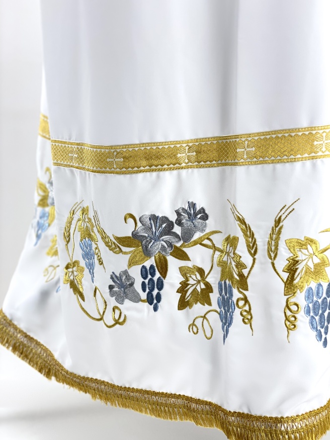 Sticharion "Small Lily"