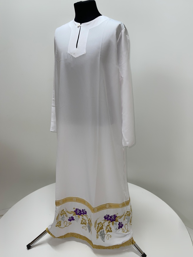 Sticharion "Small Lily"