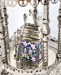 Tabernacle No. 7, nickel