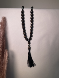 Car Hanging Prayer Rope