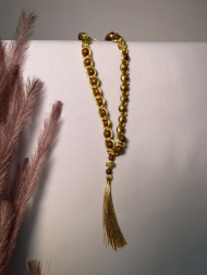 Car Hanging Prayer Rope