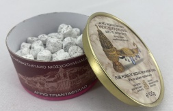 Incense of Vatopedi Monastery, Mount Athos, 100g (assortment in description)