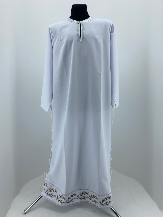 Priest’s Sticharion "Willow Branch"