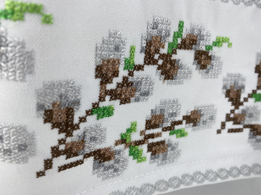 Priest’s Sticharion "Willow Branch"