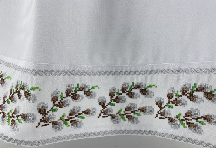 Priest’s Sticharion "Willow Branch"