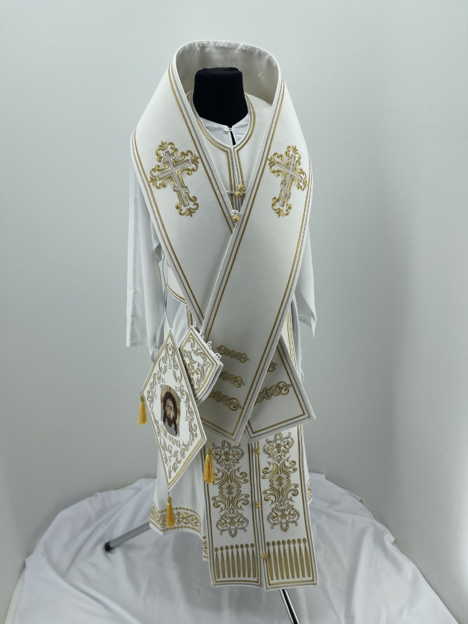 Hierarch Vestments