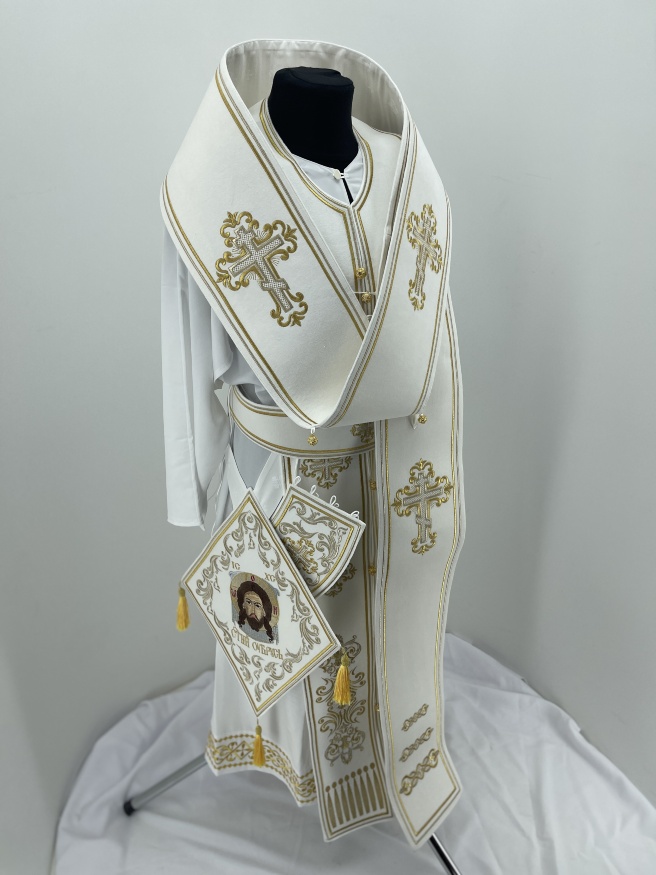 Hierarch Vestments