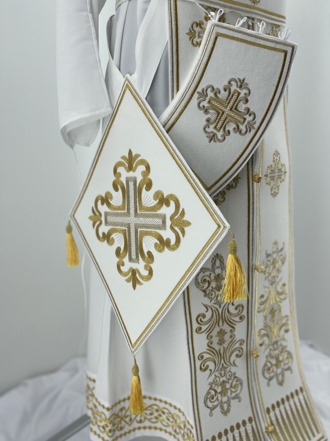 Hierarch Vestments